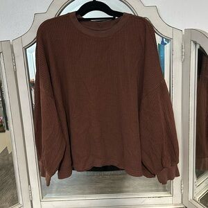 Old navy sweater top